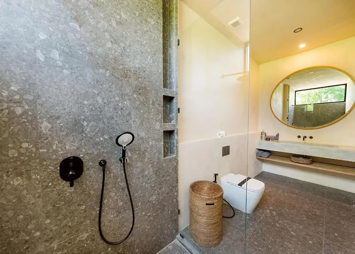 Sunset Serenity 2br Sunset & Gateway Villa Uluwatu