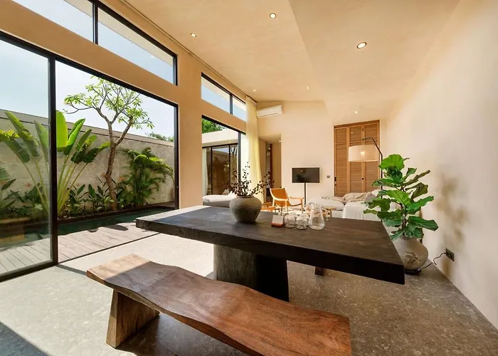 Villa Sunset Serenity 2br Sunset & Gateway