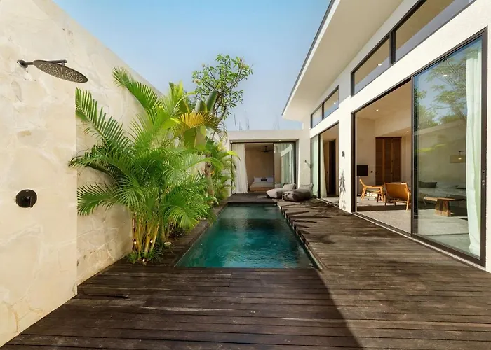 Sunset Serenity 2br Sunset & Gateway Uluwatu
