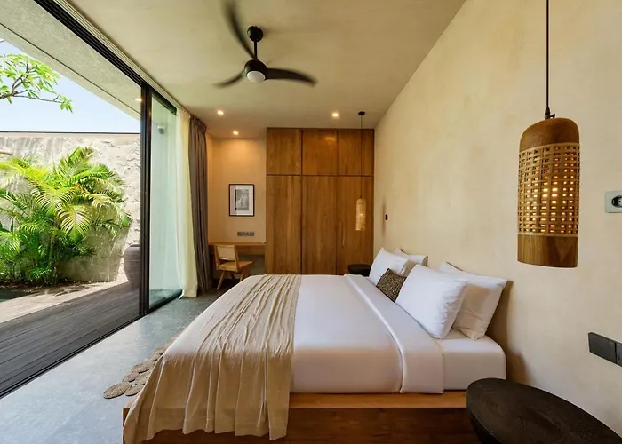 Sunset Serenity 2br Sunset & Gateway Villa