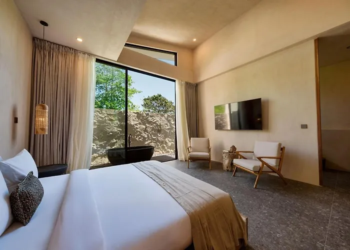 Sunset Serenity 2br Sunset & Gateway Villa Uluwatu