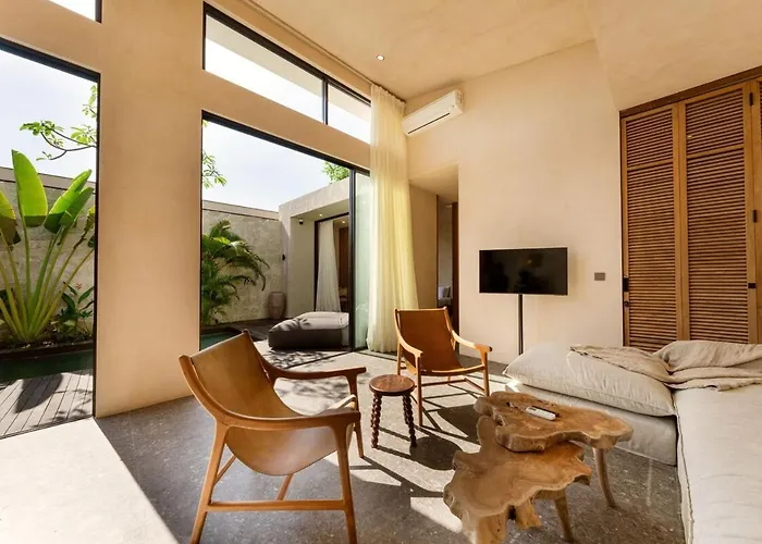 Sunset Serenity 2br Sunset & Gateway * Uluwatu