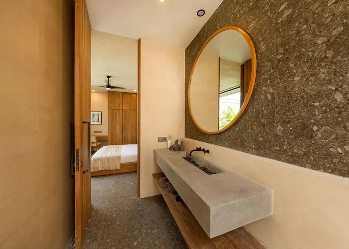 Sunset Serenity 2br Sunset & Gateway Uluwatu