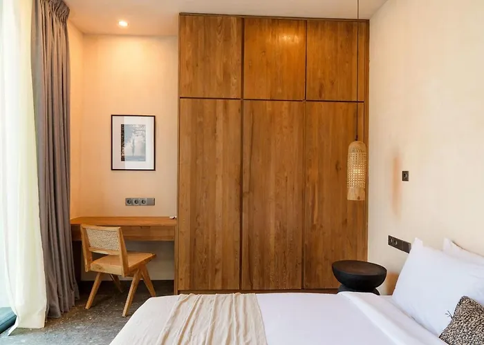 Sunset Serenity 2br Sunset & Gateway * Uluwatu