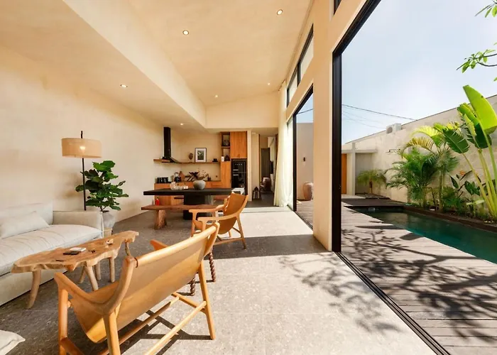 Villa Sunset Serenity 2br Sunset & Gateway Uluwatu