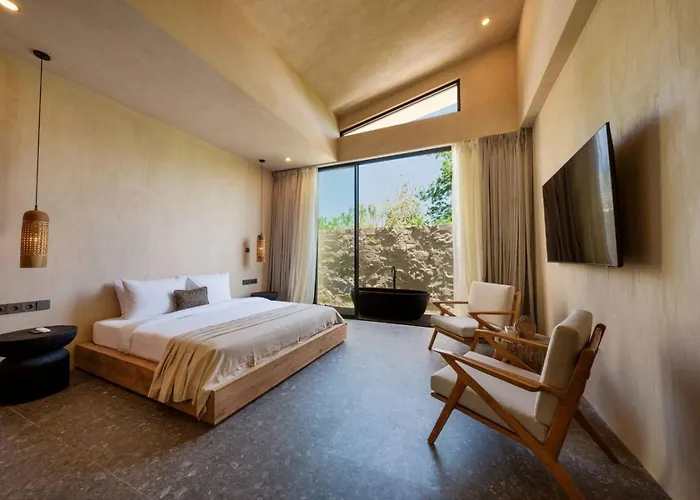 Sunset Serenity 2br Sunset & Gateway Uluwatu