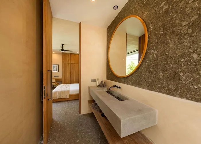 Sunset Serenity 2br Sunset & Gateway Villa *