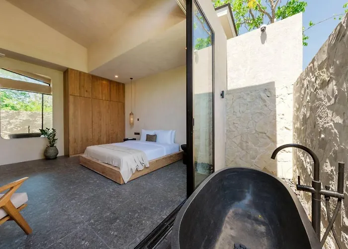 Sunset Serenity 2br Sunset & Gateway * Uluwatu