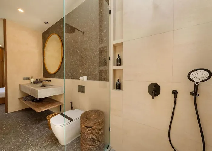 Sunset Serenity 2br Sunset & Gateway Uluwatu